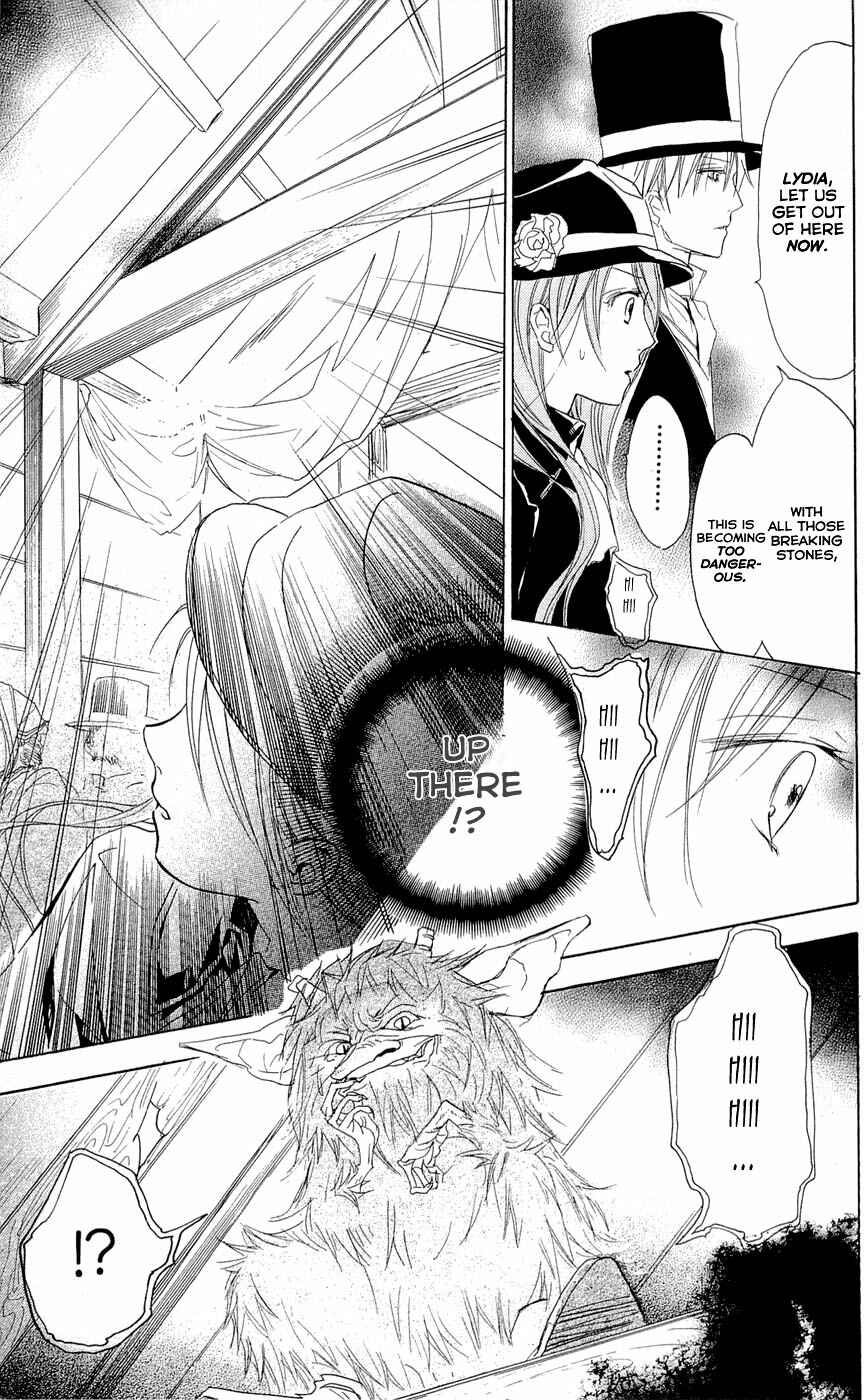 Page 35 Chapter 10 Hakushaku to Yousei