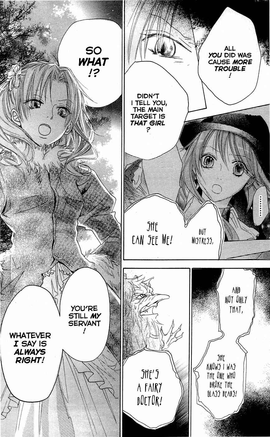 Page 40 Chapter 10 Hakushaku to Yousei