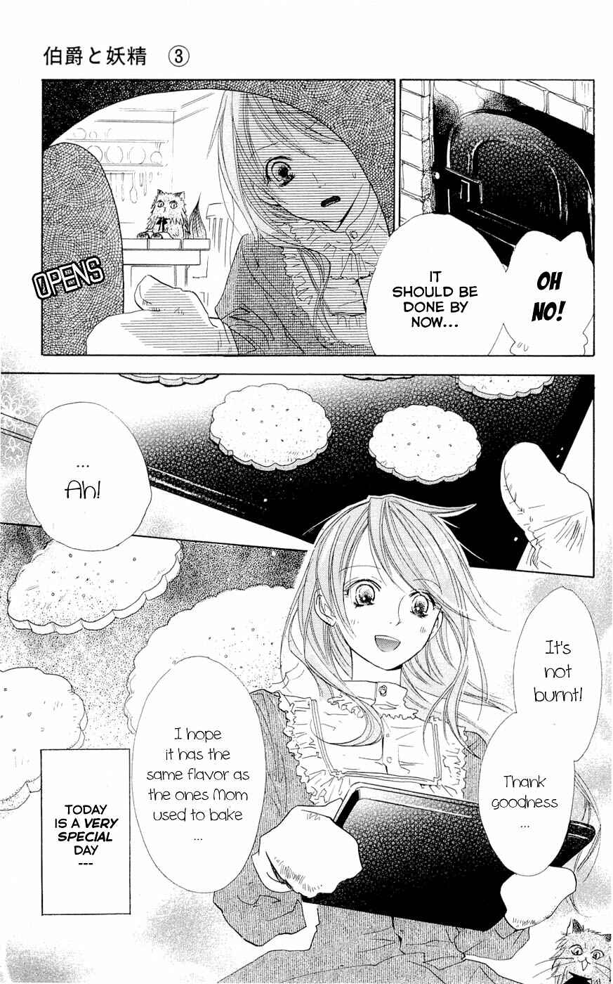 Page 7 Chapter 10 Hakushaku to Yousei