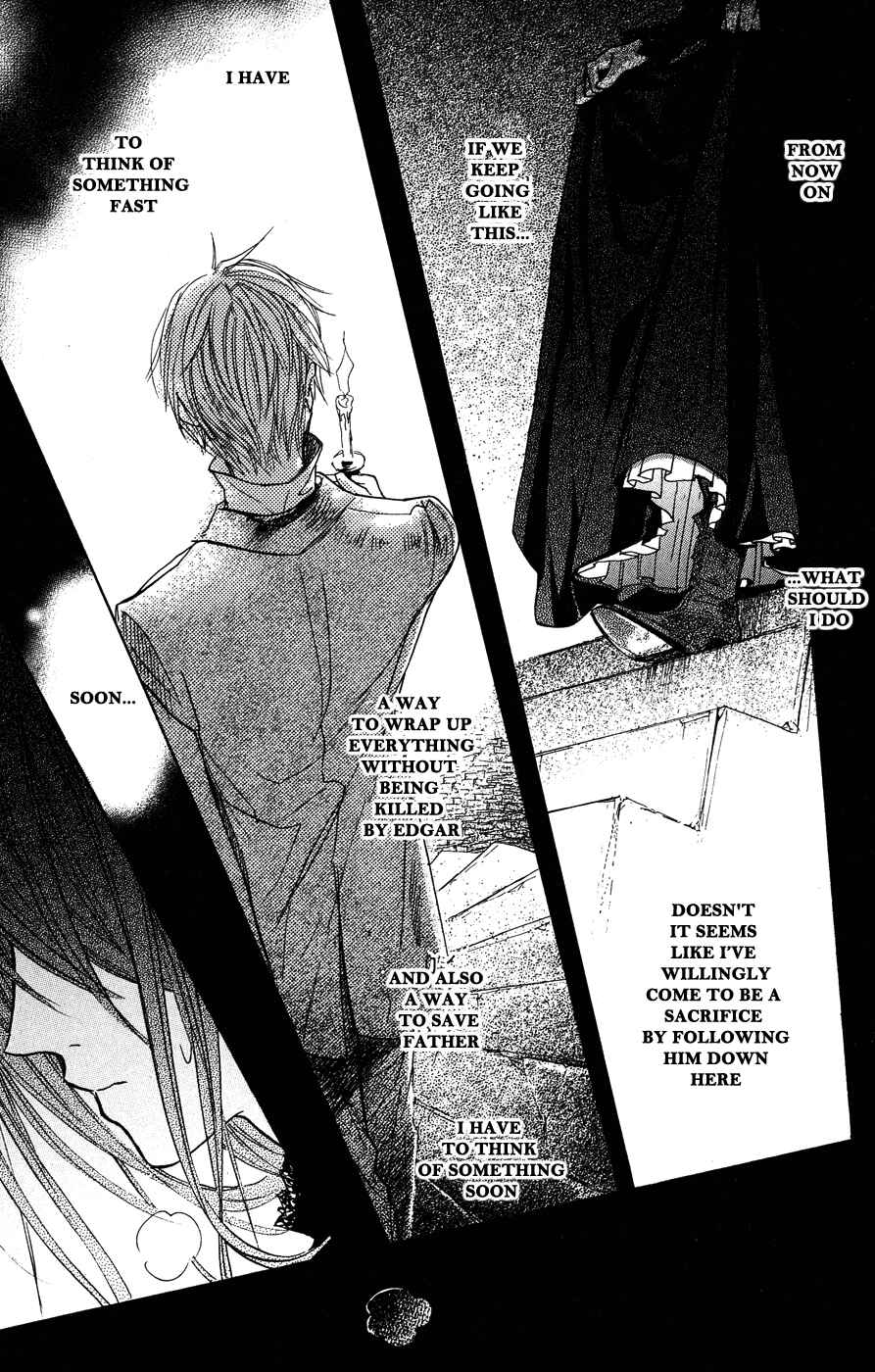 Page 16 Chapter 7 Hakushaku to Yousei