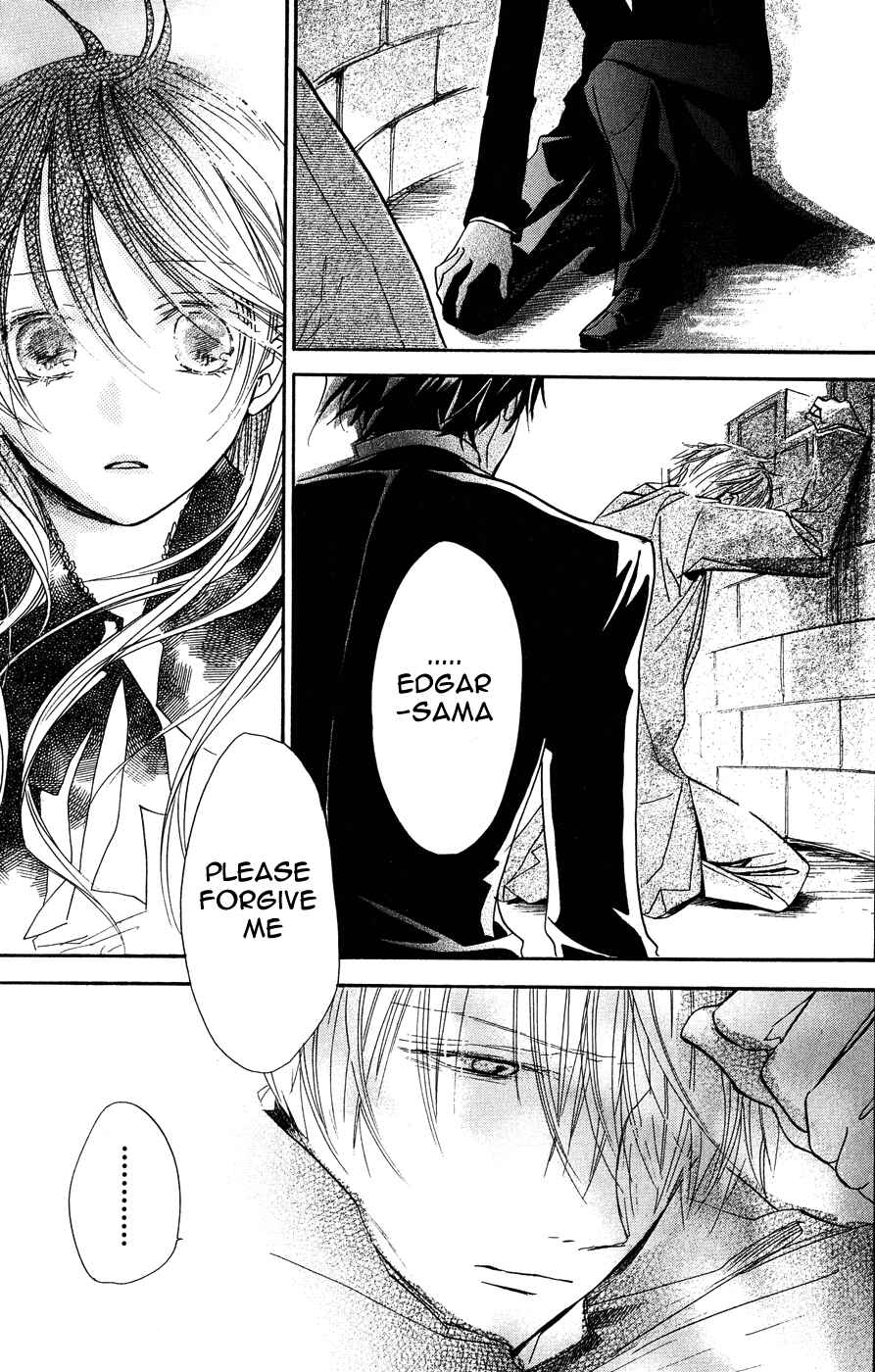 Page 2 Chapter 7 Hakushaku to Yousei