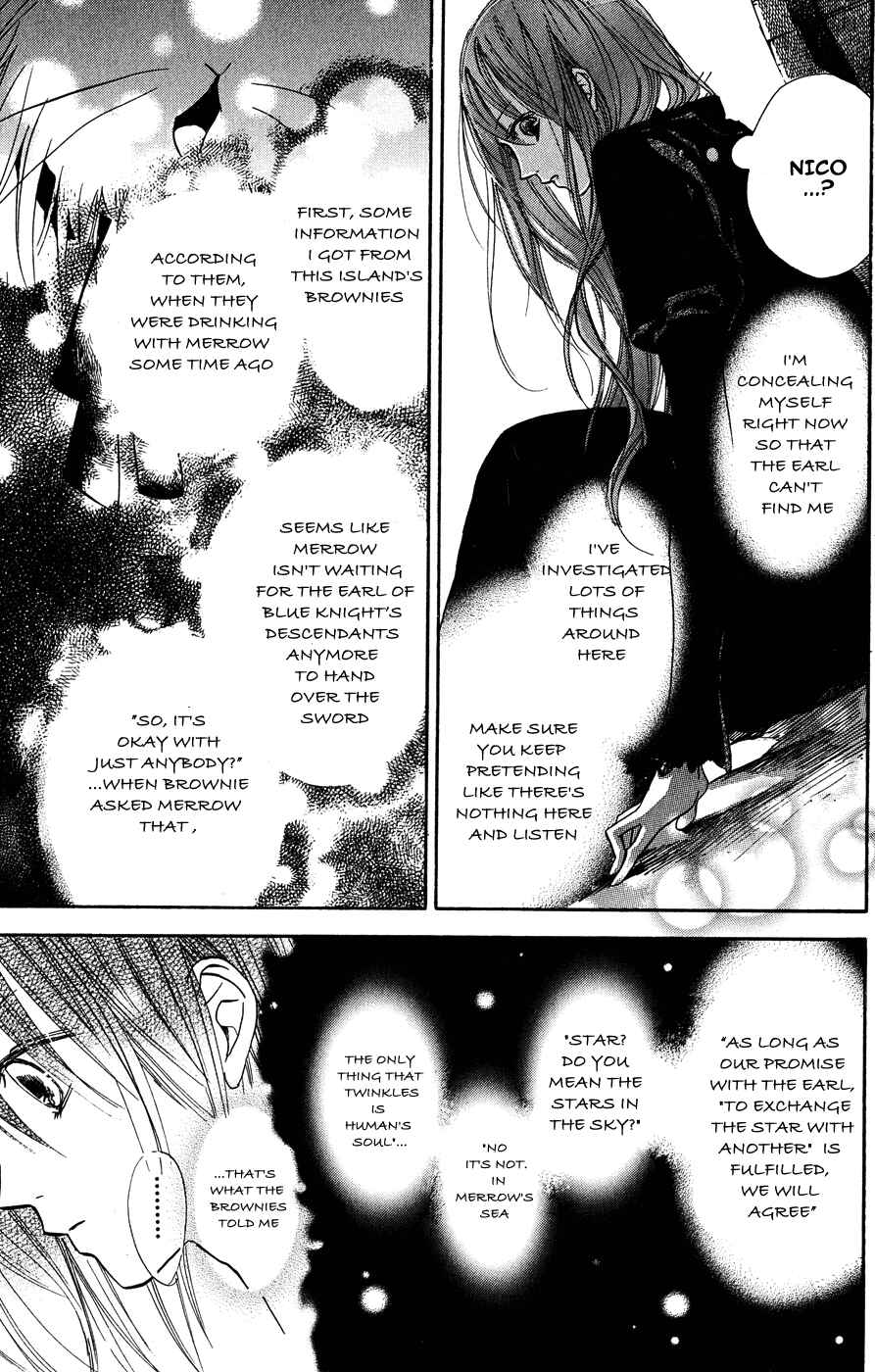 Page 20 Chapter 7 Hakushaku to Yousei