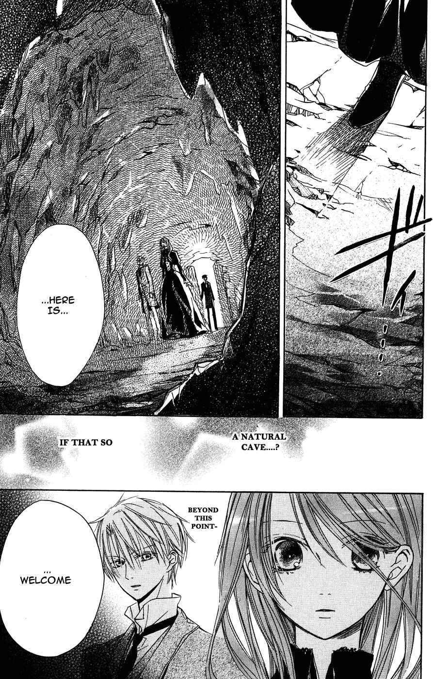 Page 26 Chapter 7 Hakushaku to Yousei