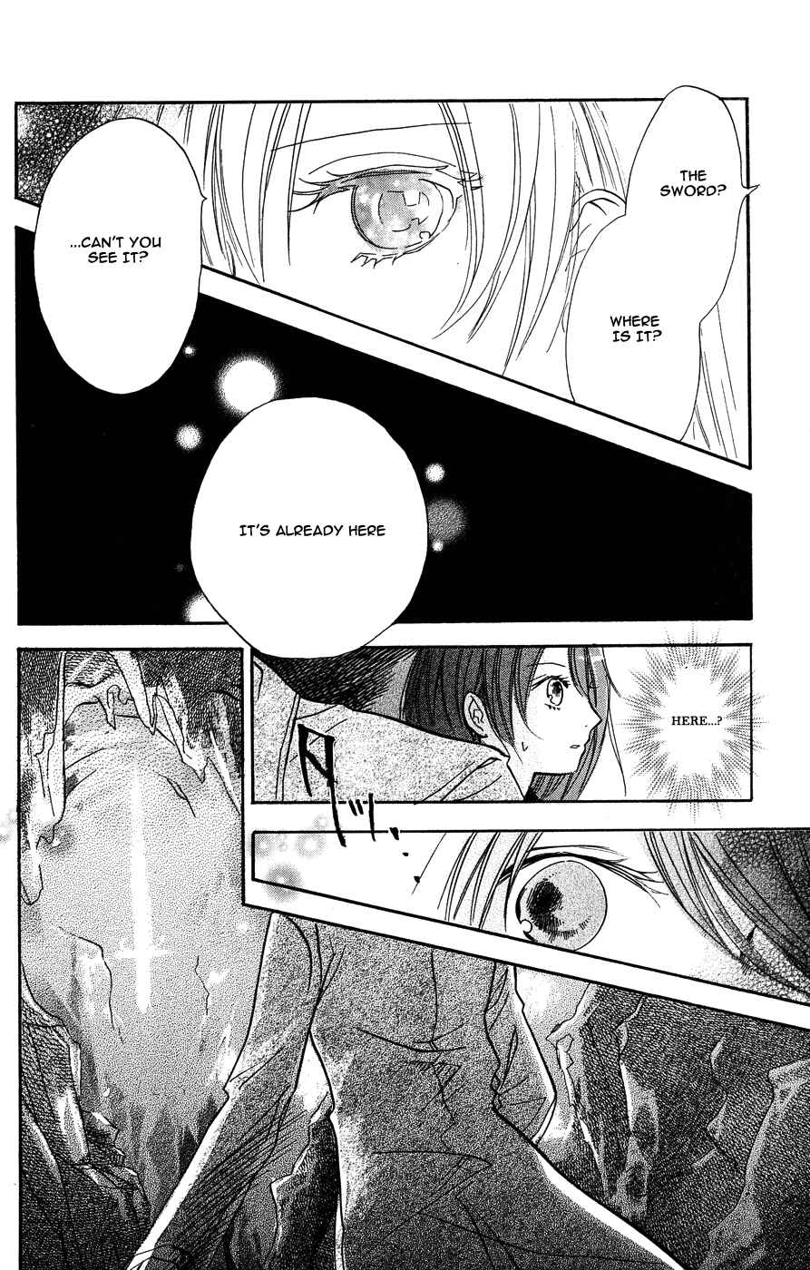 Page 29 Chapter 7 Hakushaku to Yousei
