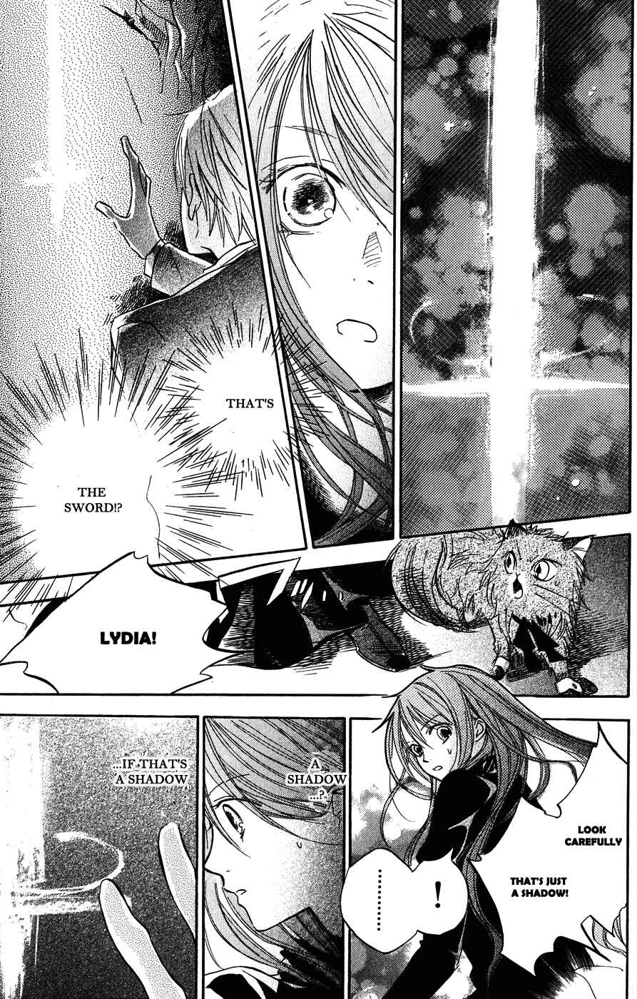Page 30 Chapter 7 Hakushaku to Yousei