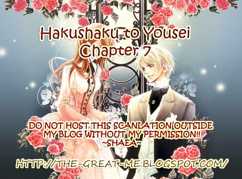 Page 41 Chapter 7 Hakushaku to Yousei