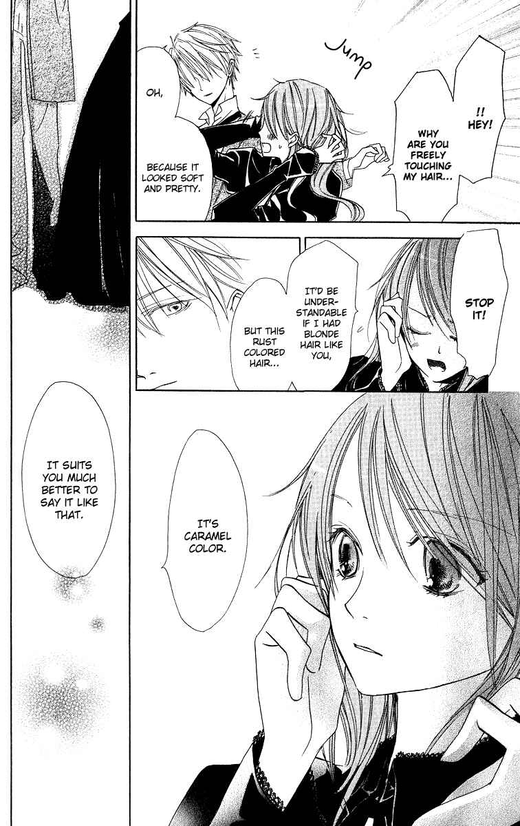 Page 18 Chapter 4 Hakushaku to Yousei