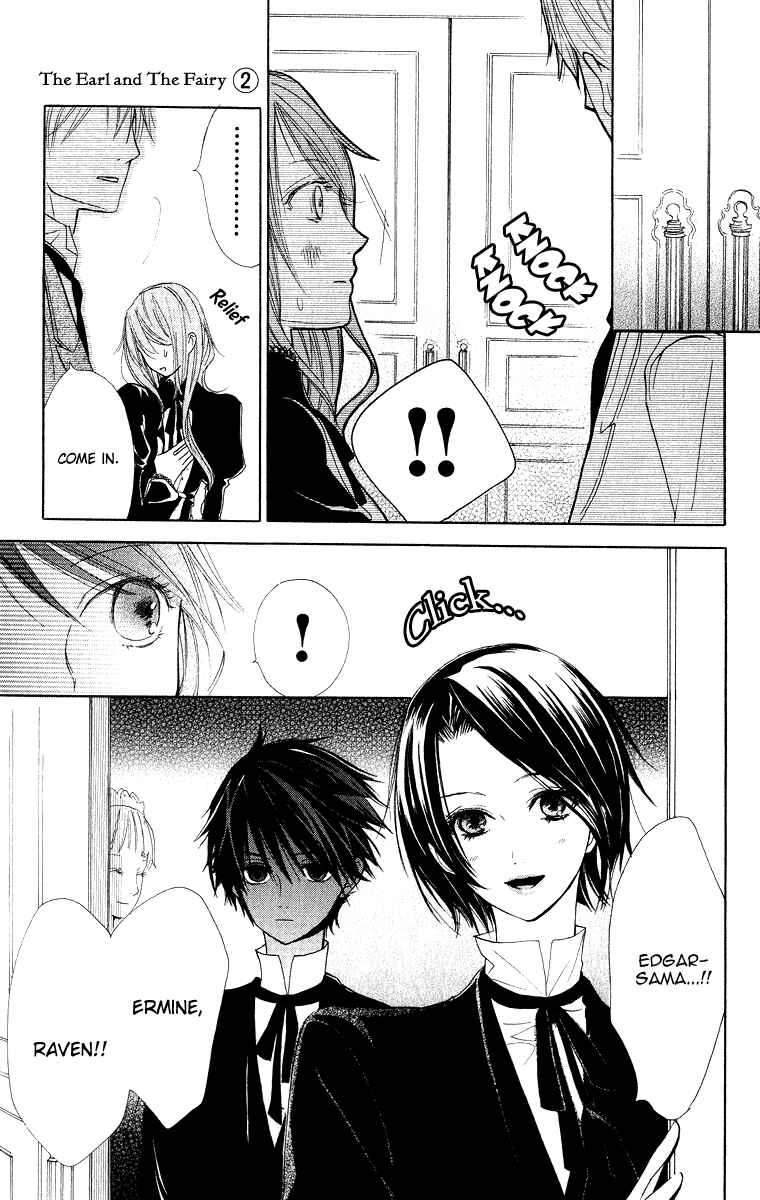 Page 19 Chapter 4 Hakushaku to Yousei