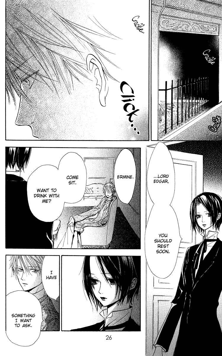 Page 26 Chapter 4 Hakushaku to Yousei