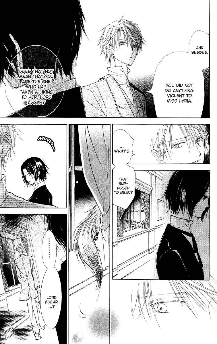 Page 31 Chapter 4 Hakushaku to Yousei