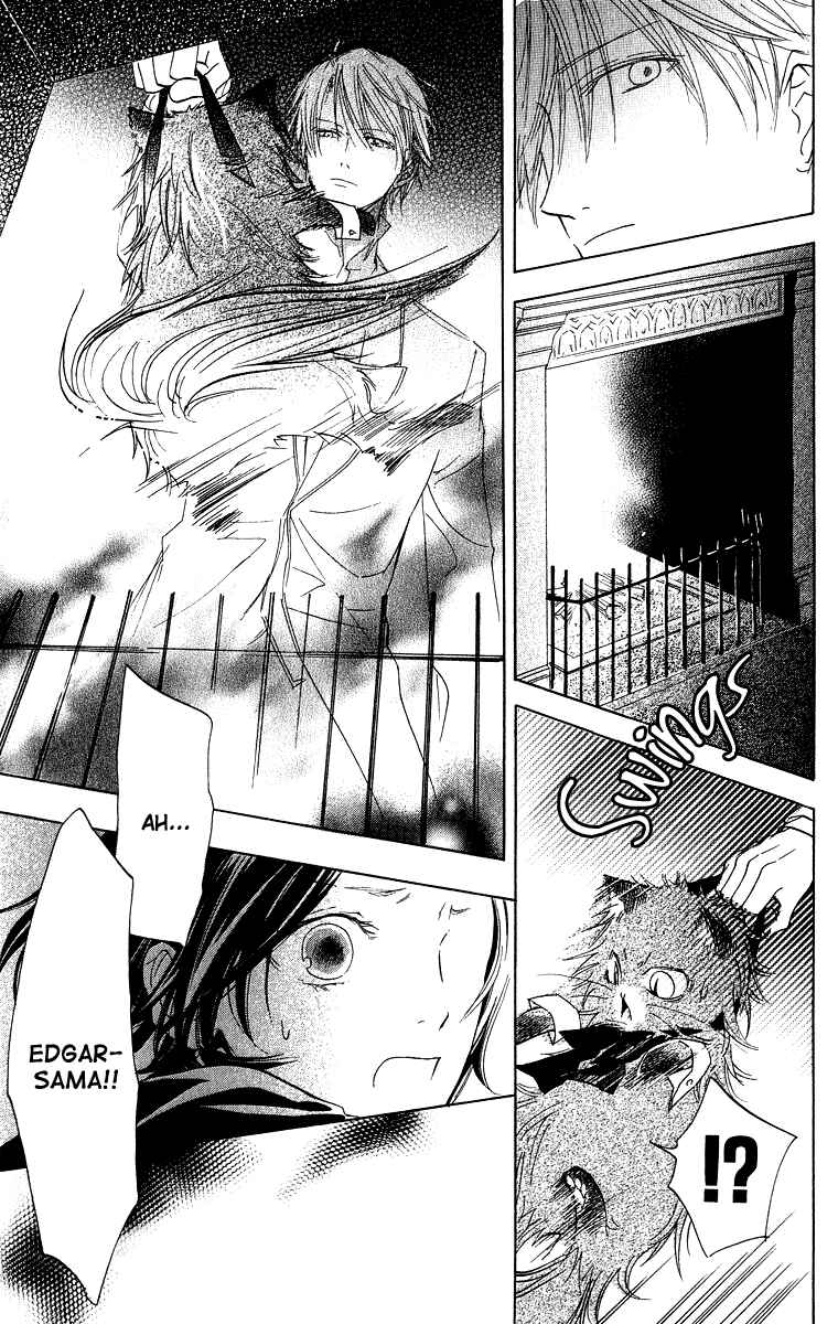 Page 33 Chapter 4 Hakushaku to Yousei