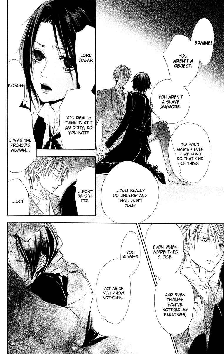 Page 40 Chapter 4 Hakushaku to Yousei