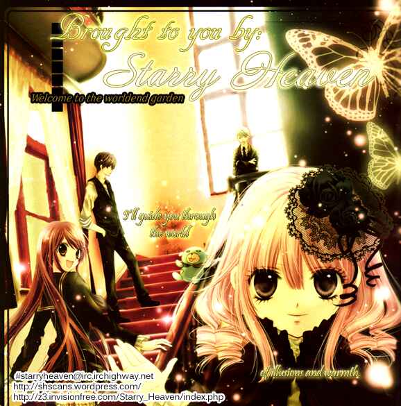 Page 46 Chapter 4 Hakushaku to Yousei