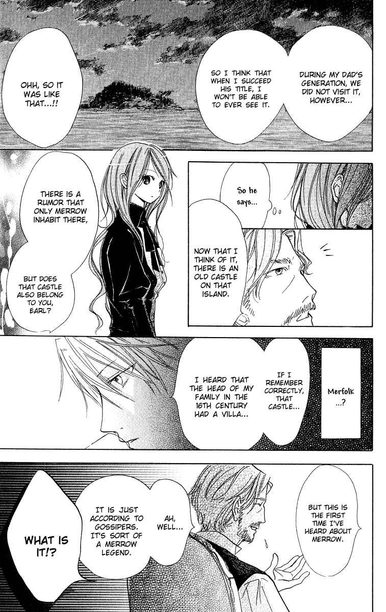 Page 7 Chapter 4 Hakushaku to Yousei