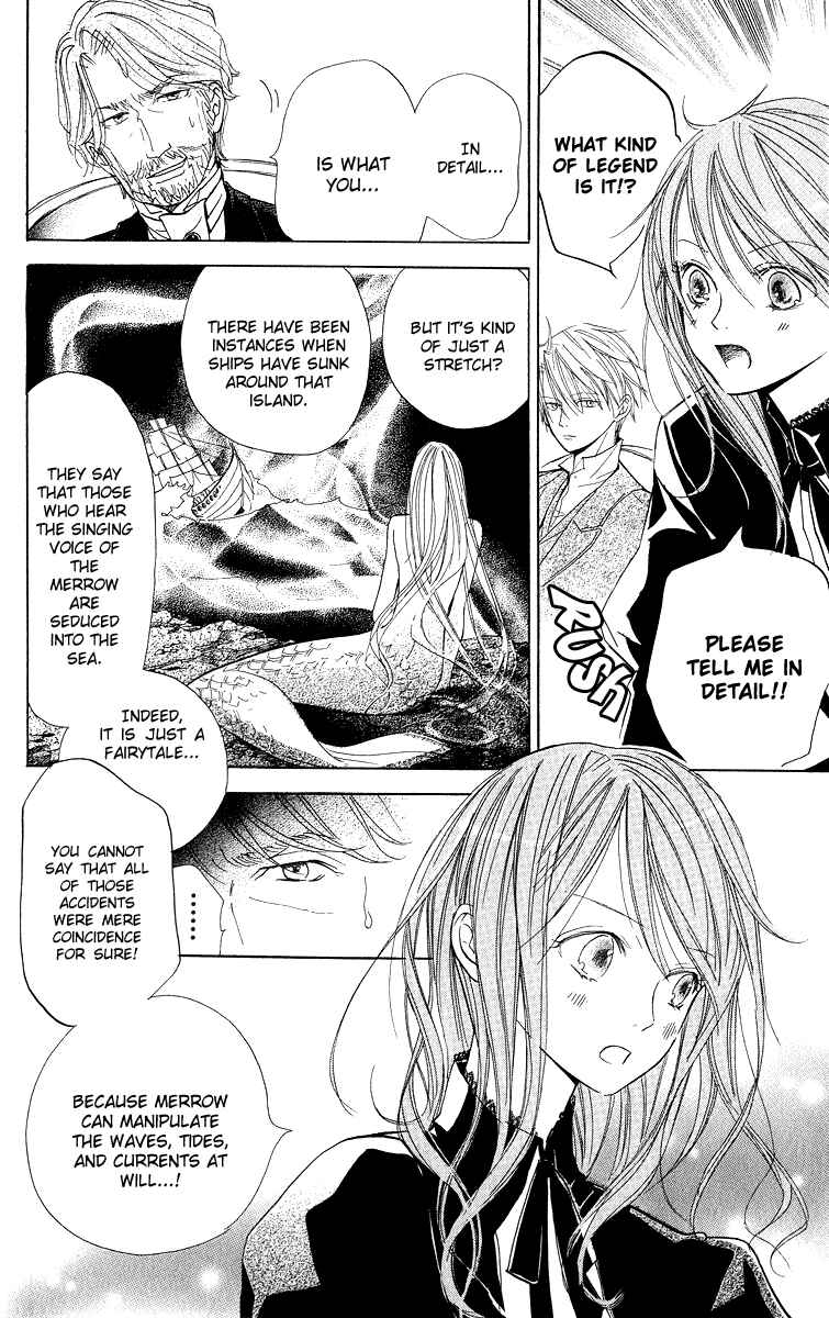 Page 8 Chapter 4 Hakushaku to Yousei
