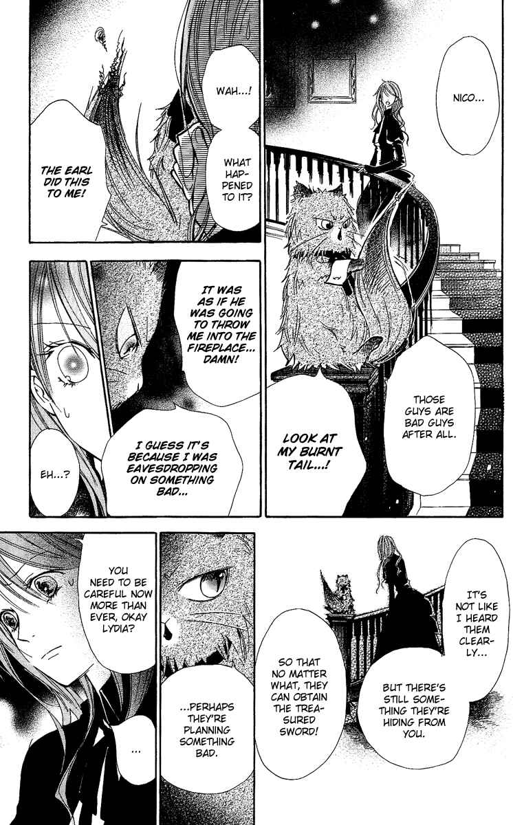 Page 11 Chapter 5 Hakushaku to Yousei