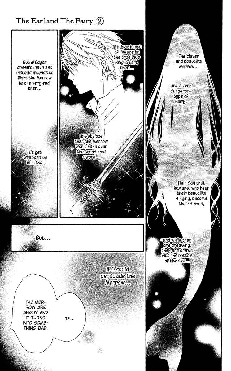 Page 13 Chapter 5 Hakushaku to Yousei