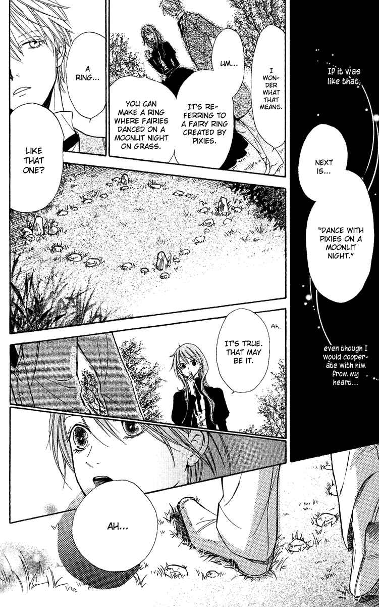 Page 36 Chapter 5 Hakushaku to Yousei