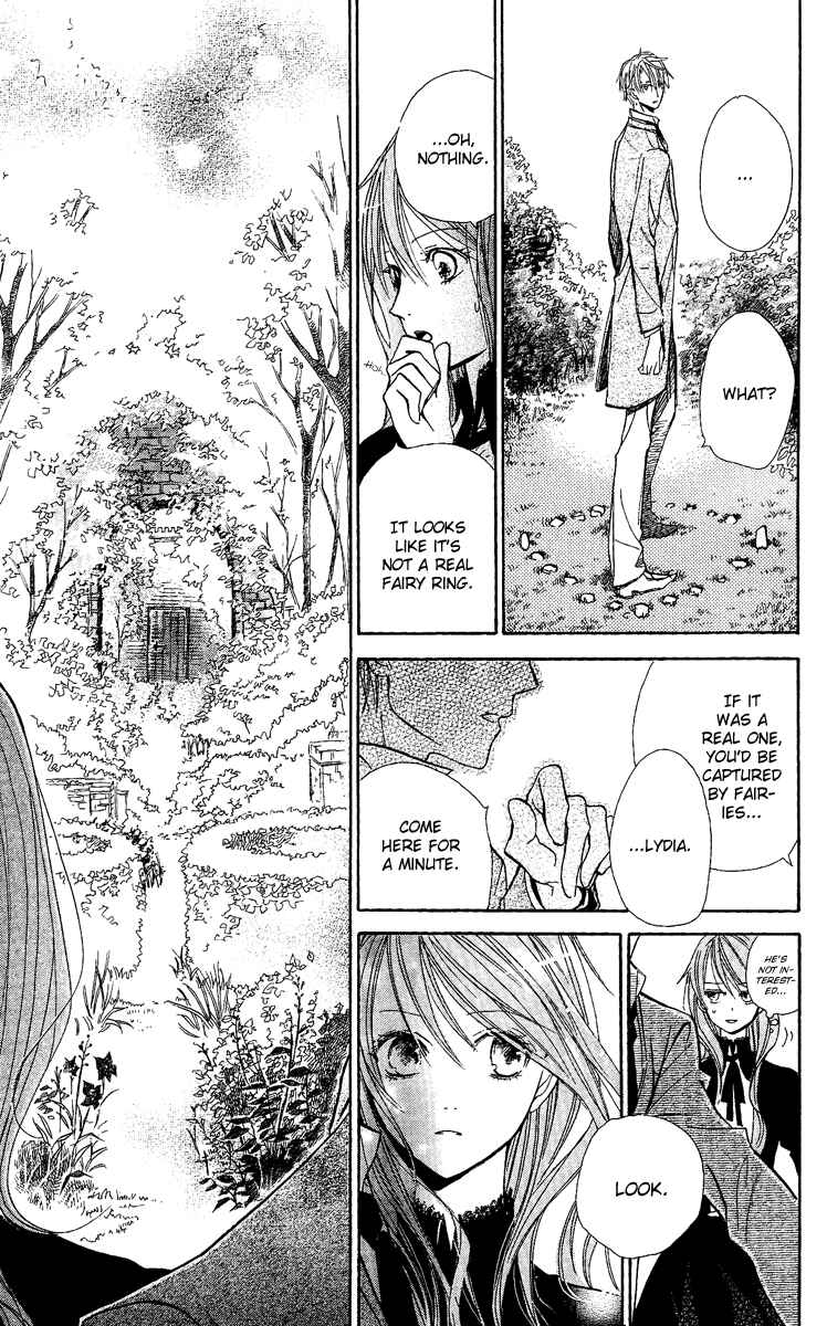 Page 37 Chapter 5 Hakushaku to Yousei