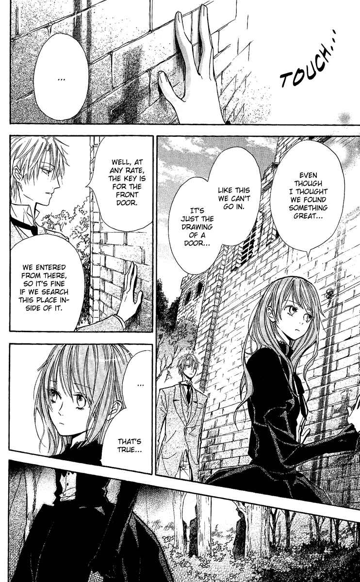 Page 38 Chapter 5 Hakushaku to Yousei