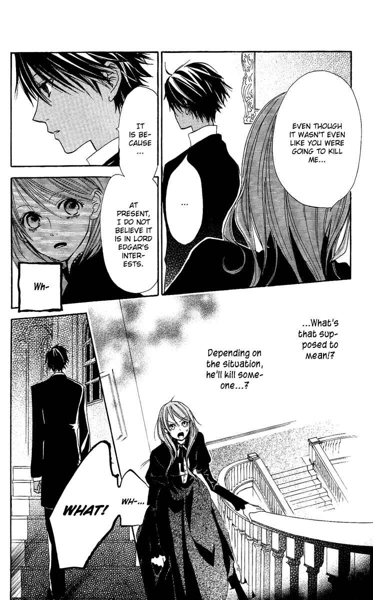 Page 6 Chapter 5 Hakushaku to Yousei