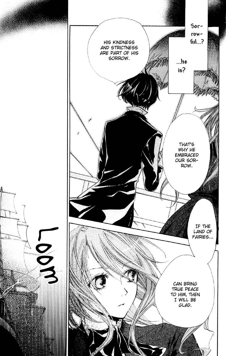 Page 12 Chapter 2 Hakushaku to Yousei