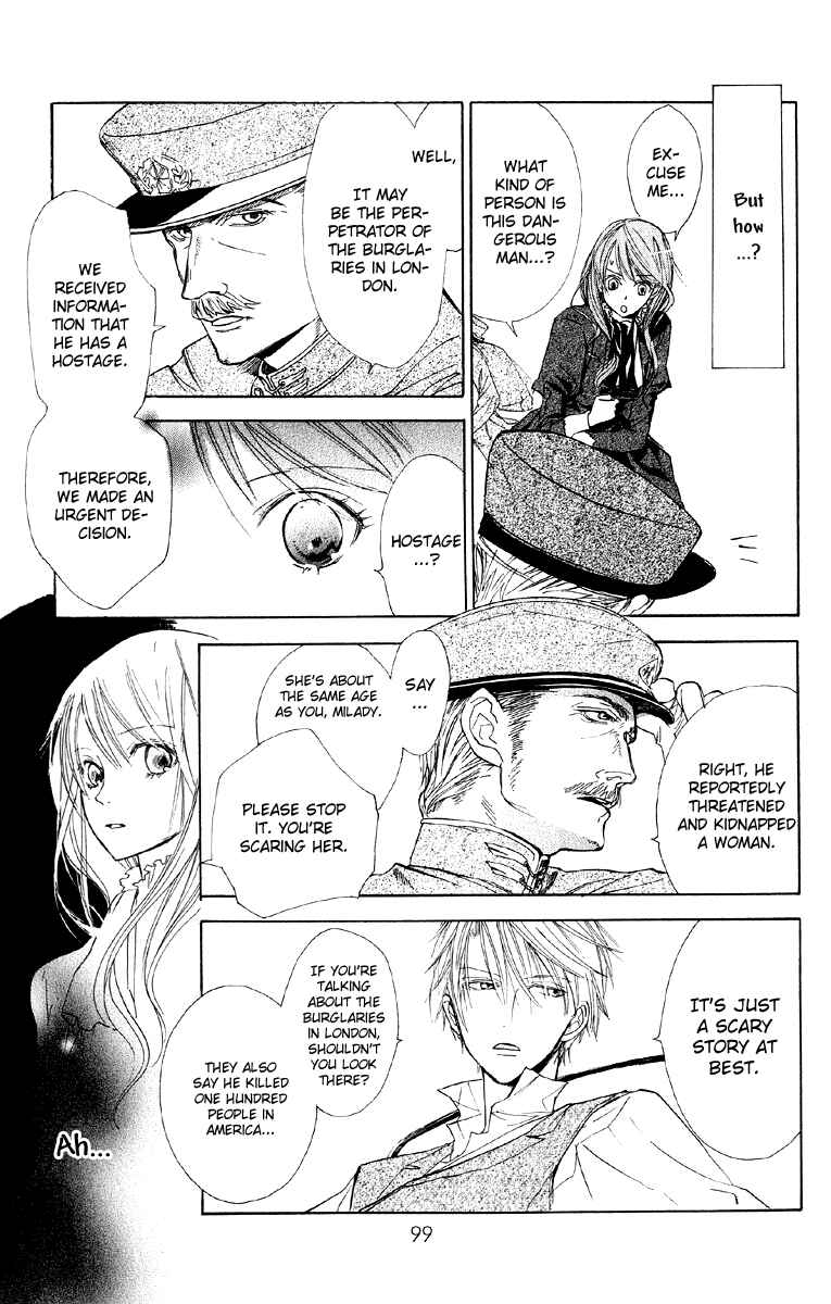Page 16 Chapter 2 Hakushaku to Yousei