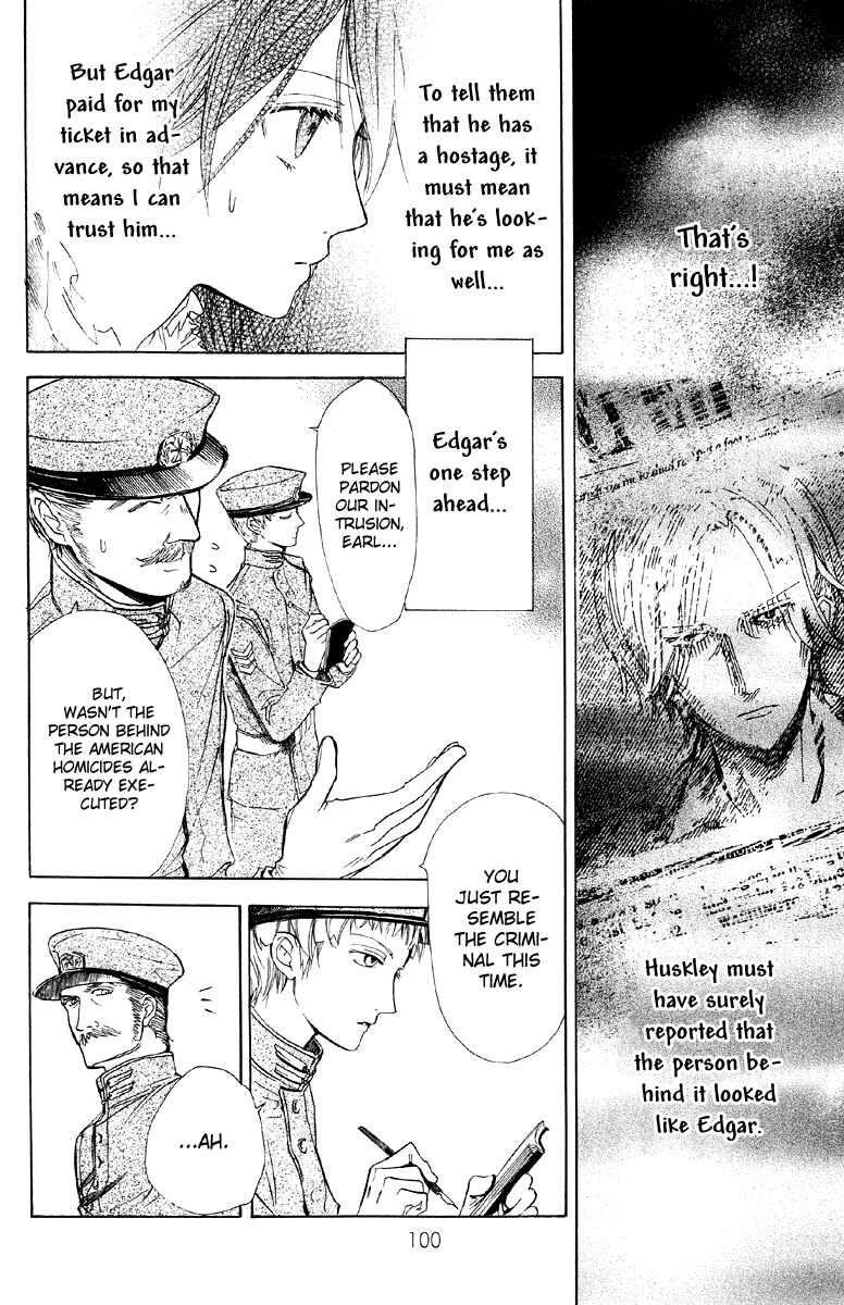 Page 17 Chapter 2 Hakushaku to Yousei