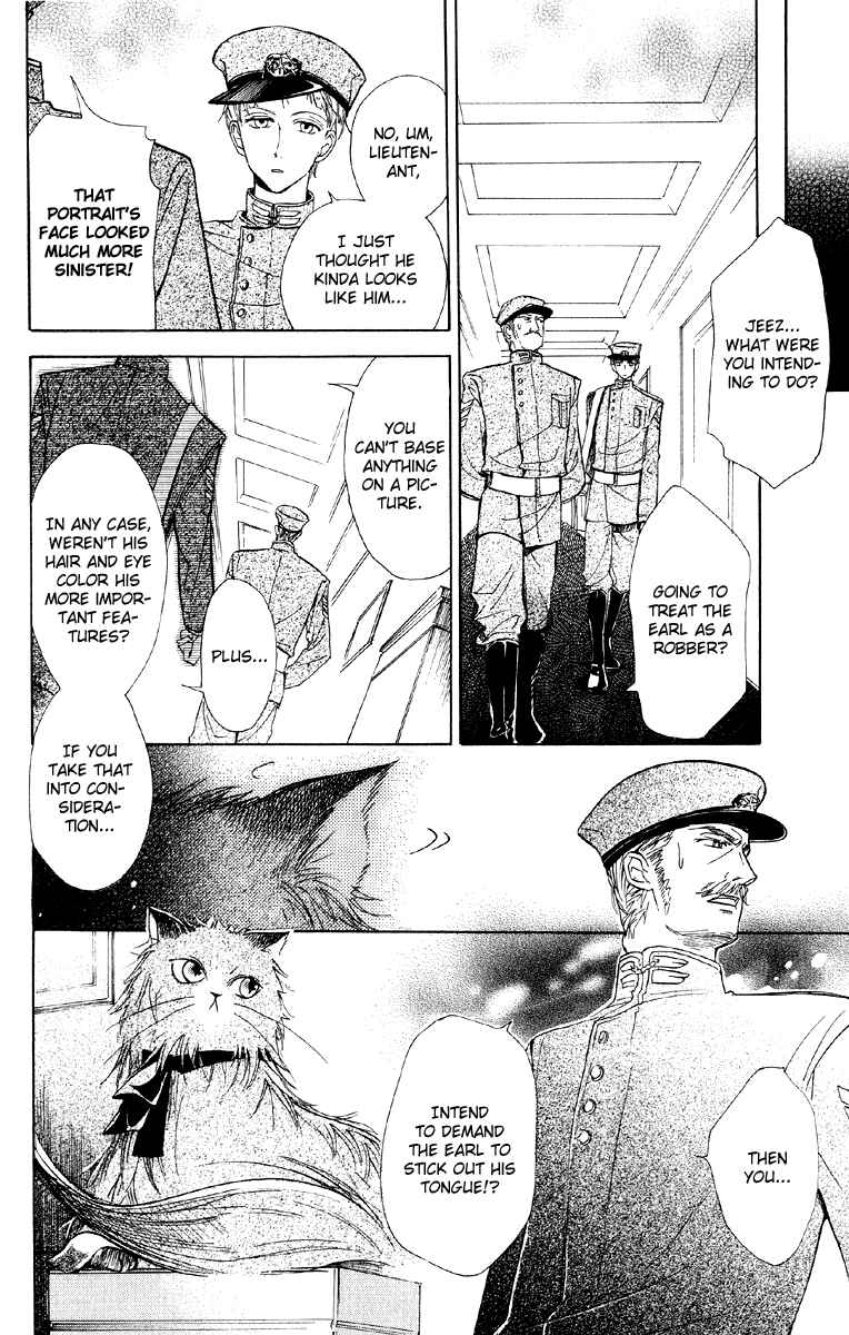 Page 21 Chapter 2 Hakushaku to Yousei