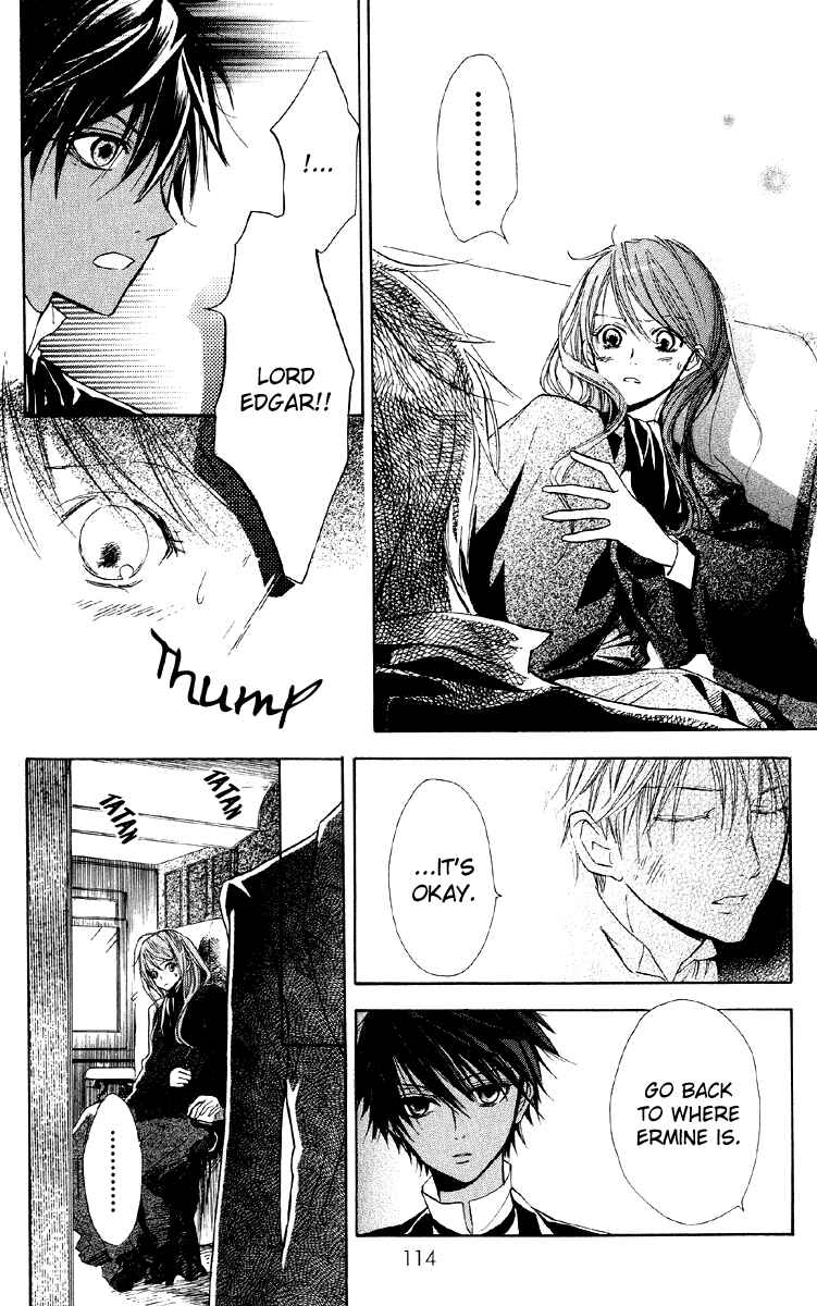Page 31 Chapter 2 Hakushaku to Yousei