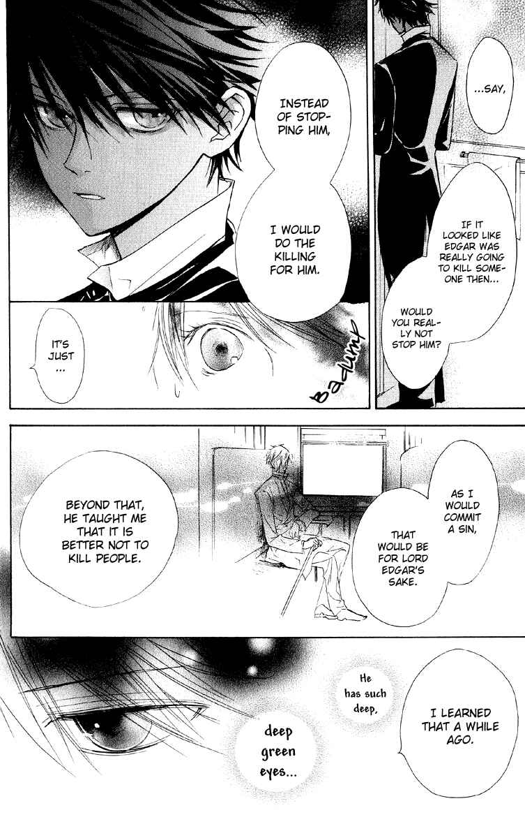 Page 35 Chapter 2 Hakushaku to Yousei
