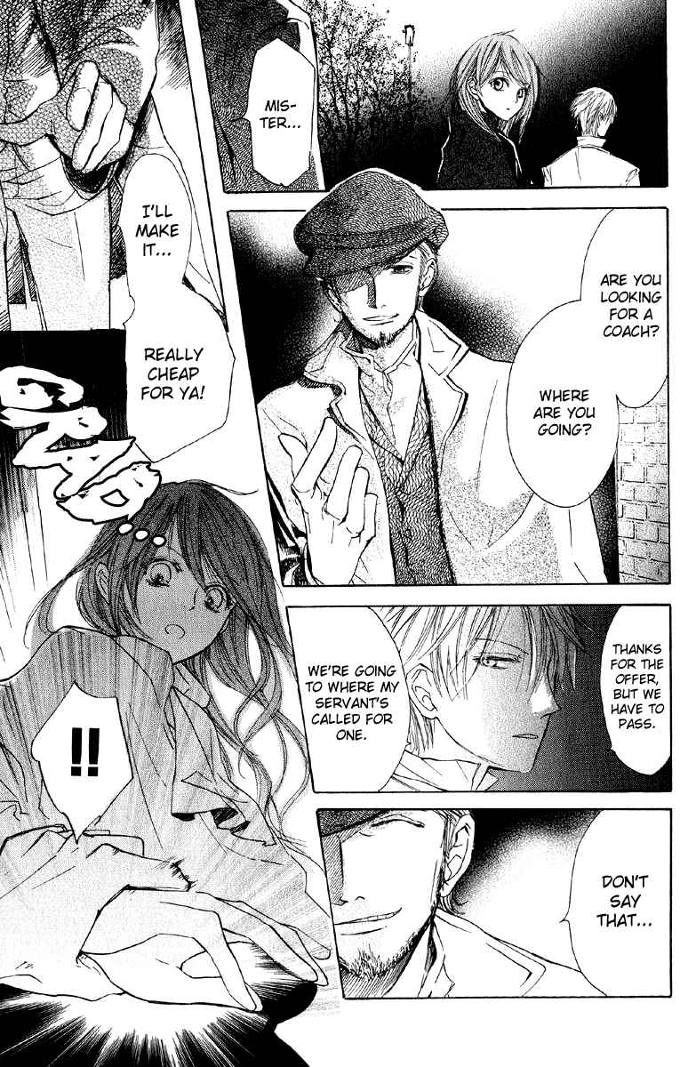 Page 38 Chapter 2 Hakushaku to Yousei