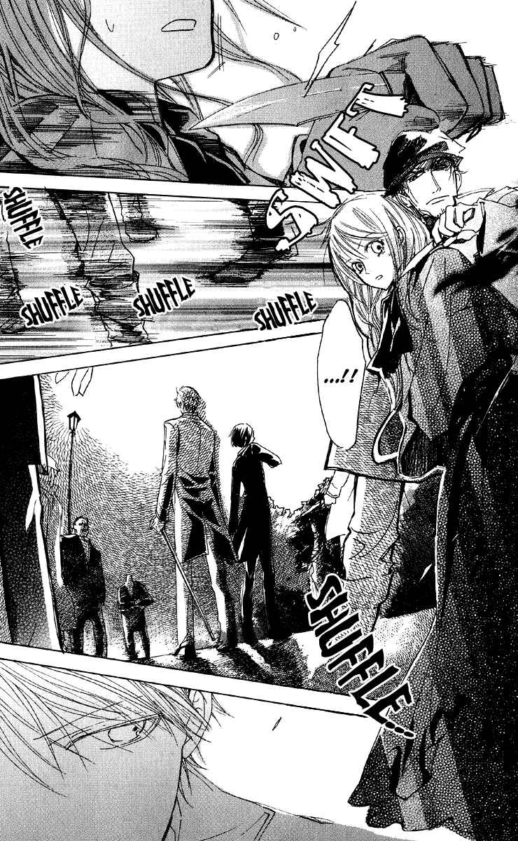 Page 39 Chapter 2 Hakushaku to Yousei