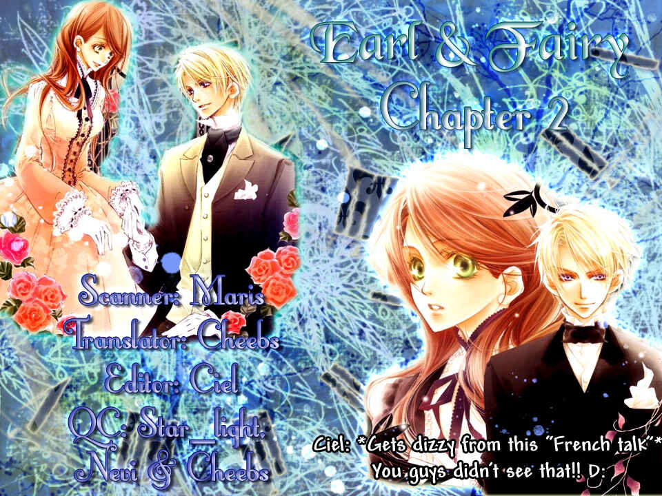 Page 50 Chapter 2 Hakushaku to Yousei