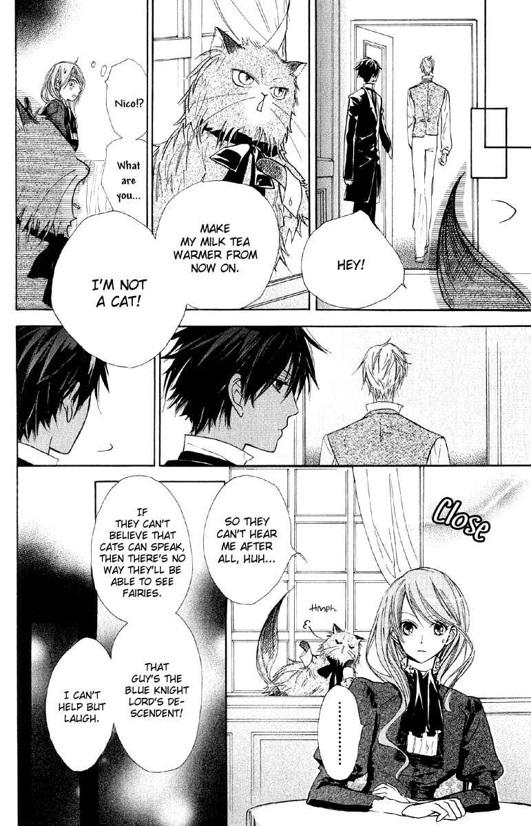 Page 7 Chapter 2 Hakushaku to Yousei