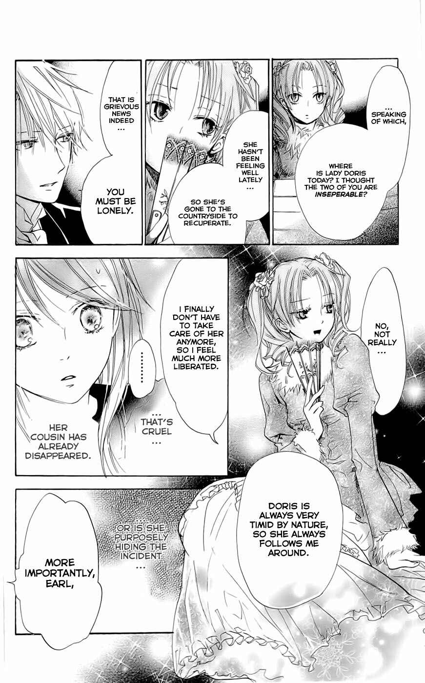 Page 20 Chapter 11 Hakushaku to Yousei
