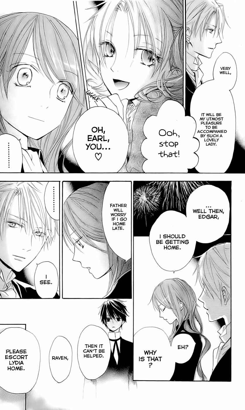 Page 22 Chapter 11 Hakushaku to Yousei