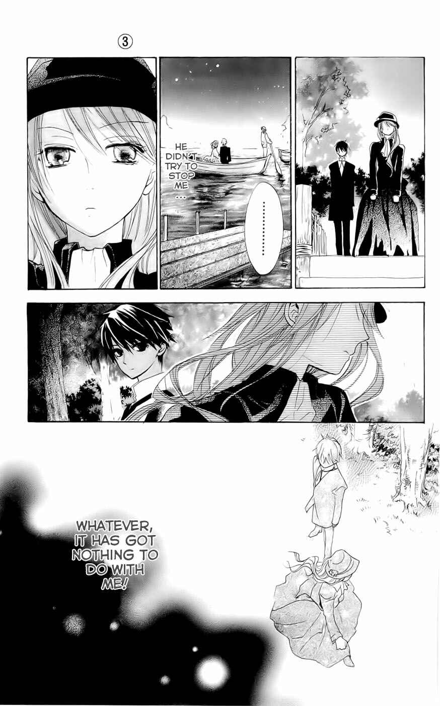 Page 23 Chapter 11 Hakushaku to Yousei