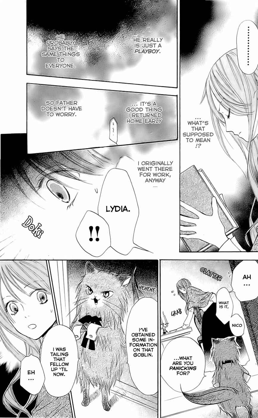Page 25 Chapter 11 Hakushaku to Yousei