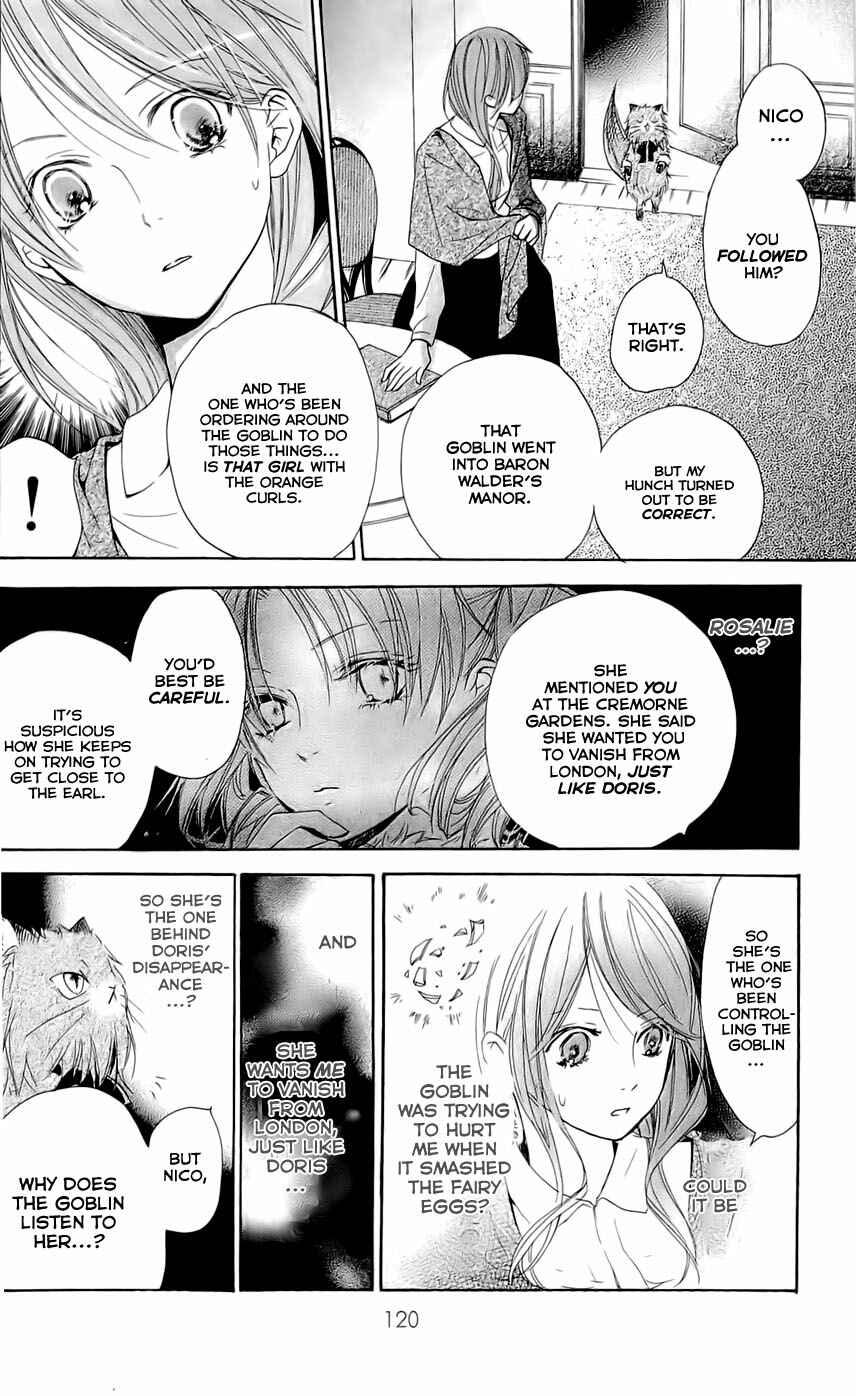 Page 26 Chapter 11 Hakushaku to Yousei
