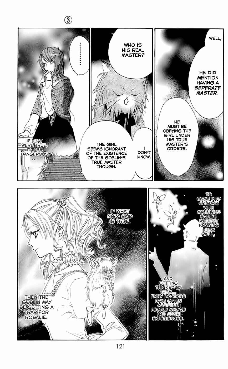 Page 27 Chapter 11 Hakushaku to Yousei