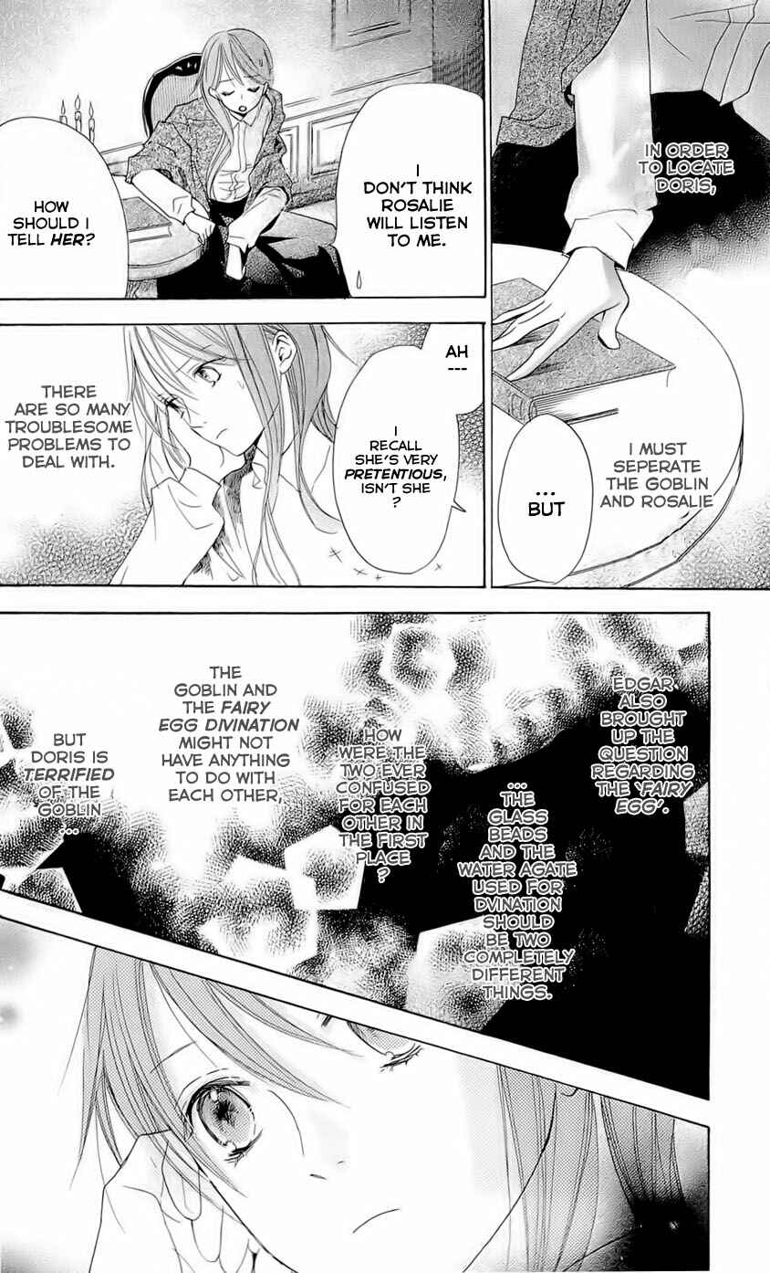 Page 28 Chapter 11 Hakushaku to Yousei