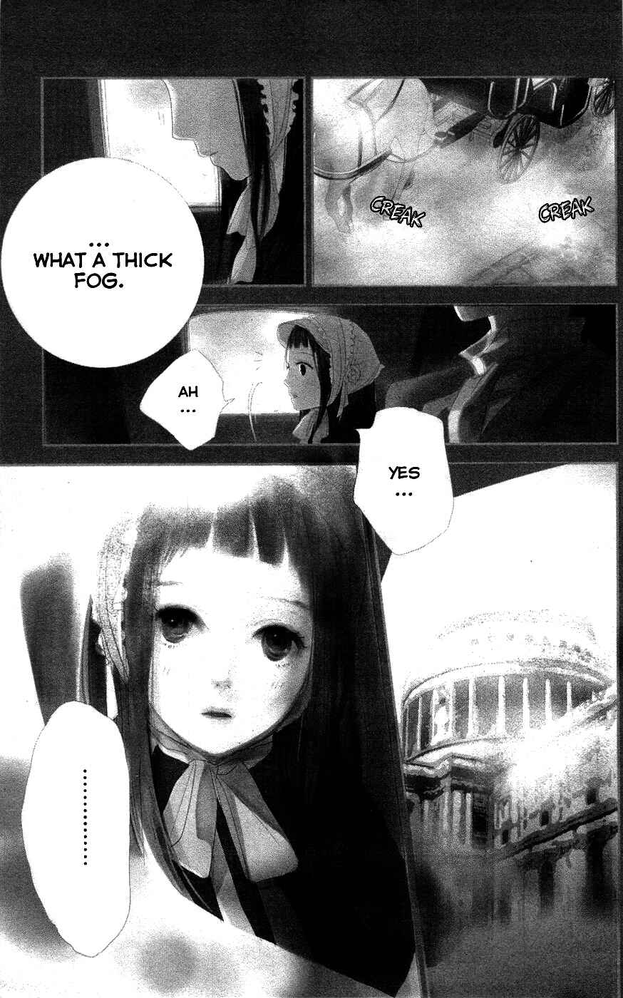 Page 11 Chapter 9 Hakushaku to Yousei