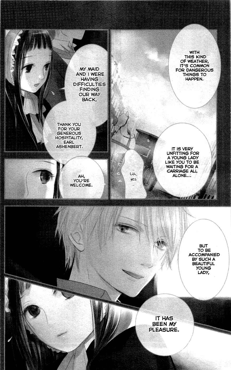 Page 12 Chapter 9 Hakushaku to Yousei