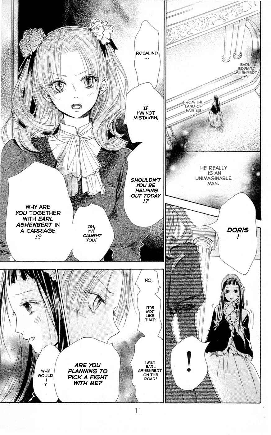 Page 17 Chapter 9 Hakushaku to Yousei