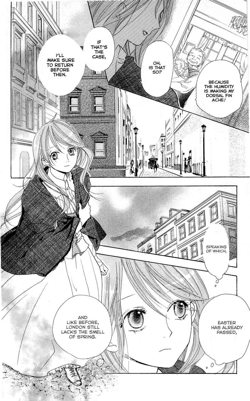 Page 24 Chapter 9 Hakushaku to Yousei