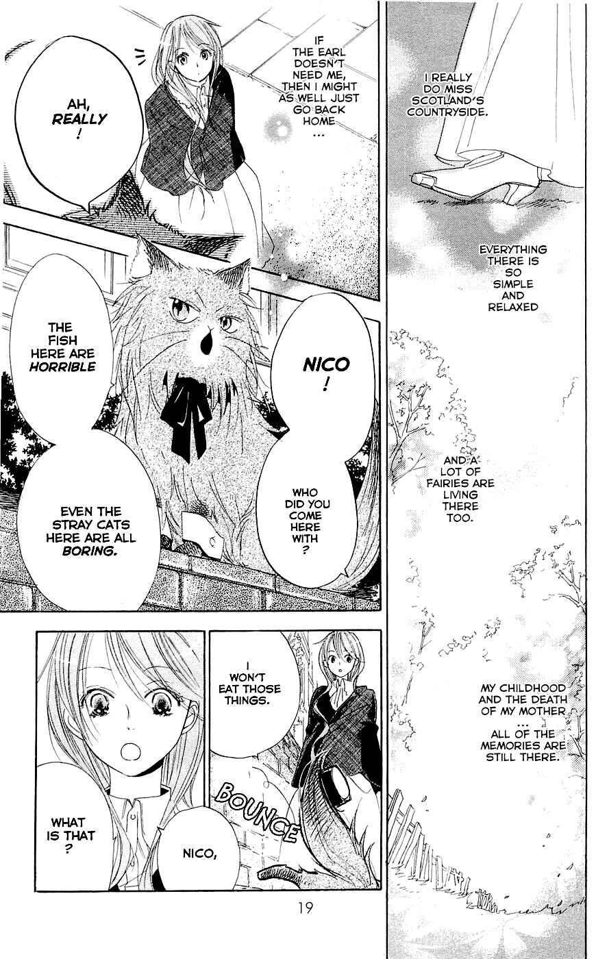 Page 25 Chapter 9 Hakushaku to Yousei