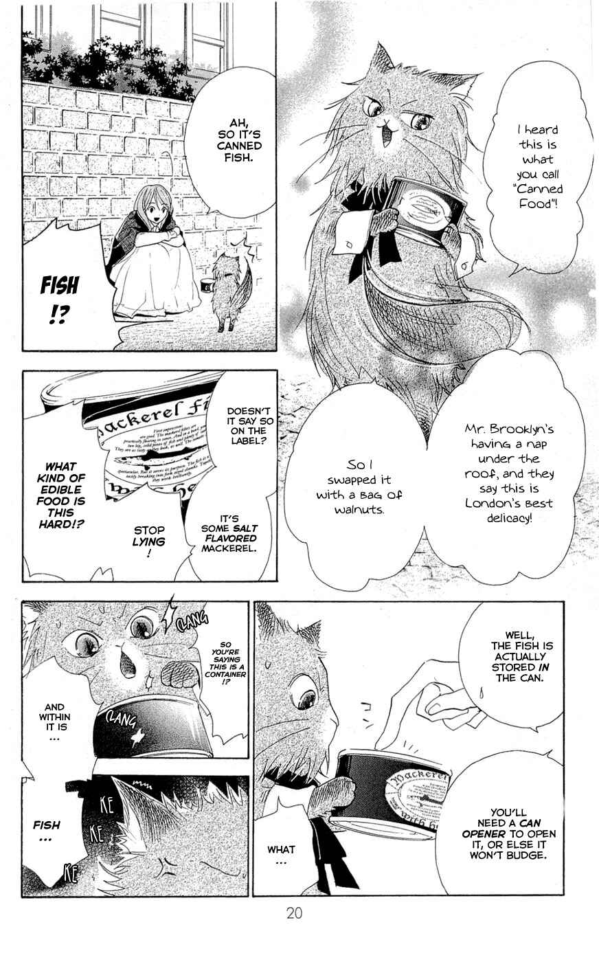 Page 26 Chapter 9 Hakushaku to Yousei