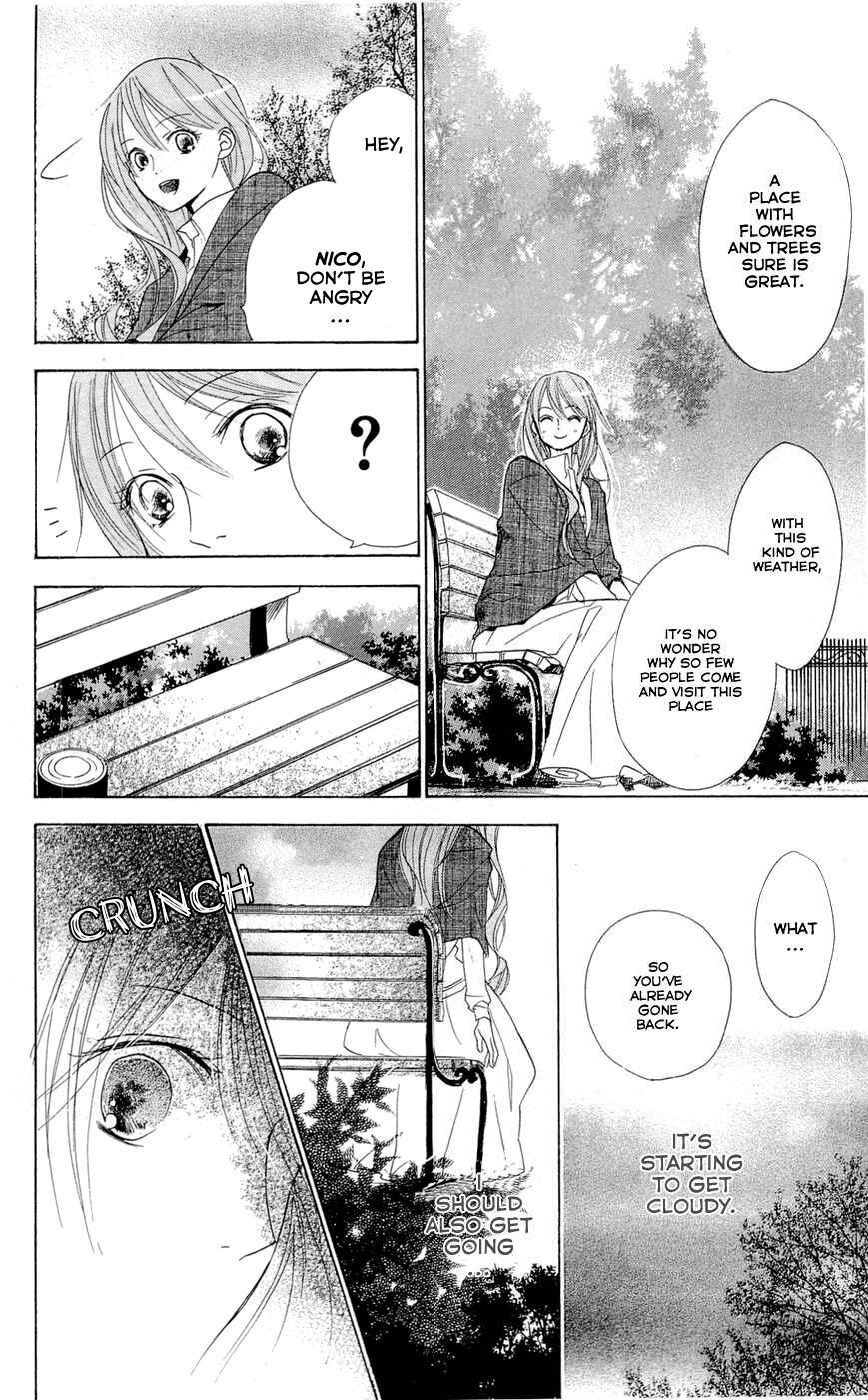 Page 28 Chapter 9 Hakushaku to Yousei