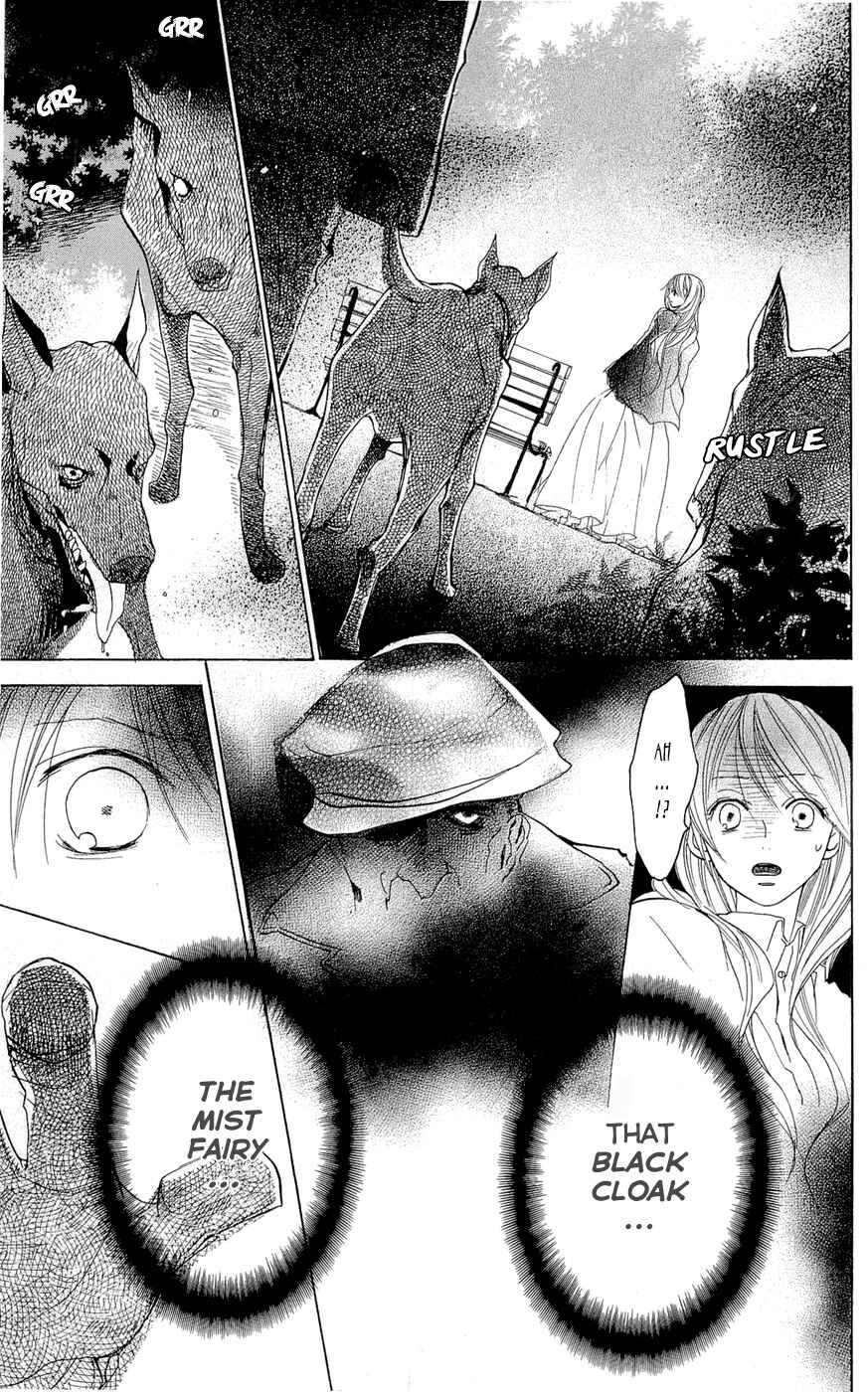 Page 29 Chapter 9 Hakushaku to Yousei